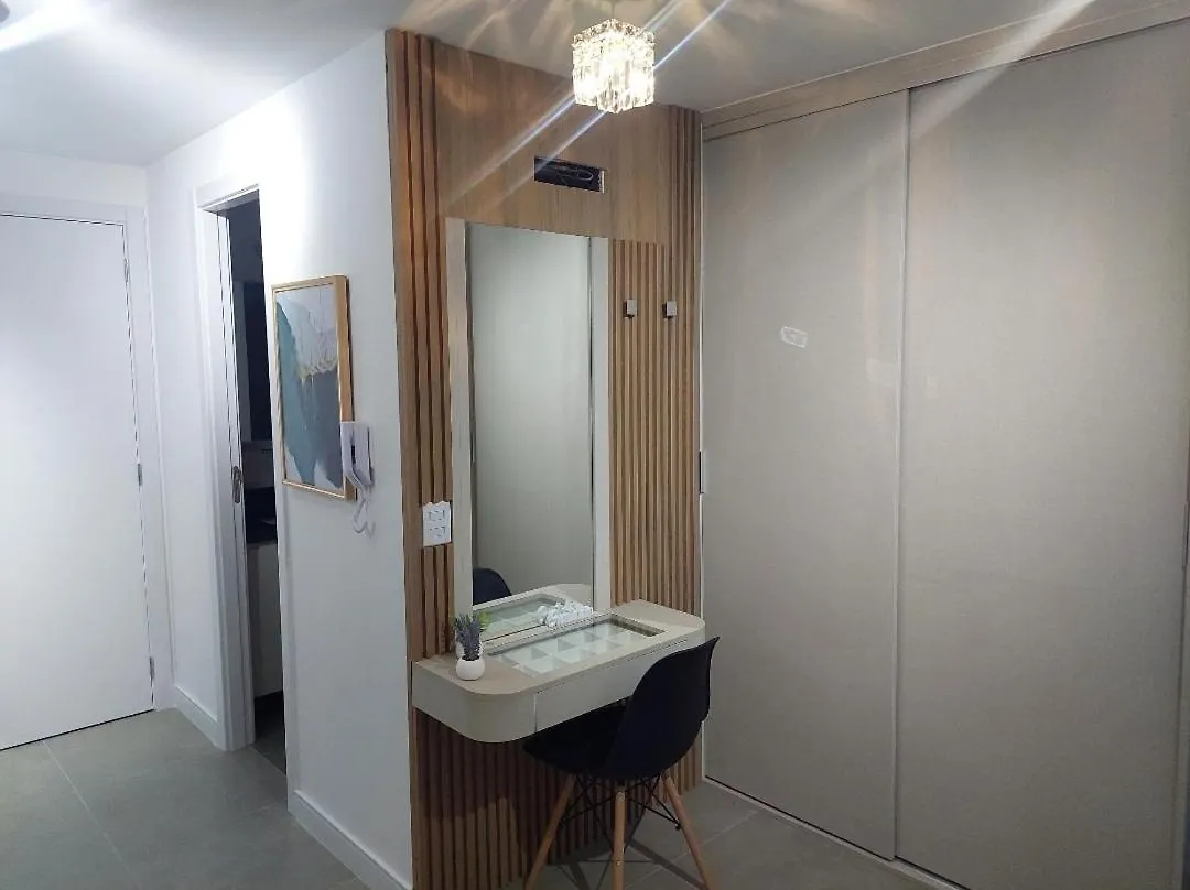 Apartamento, Studio, Loft - Go Rio Branco, Proximo Hcpa E Hps Porto Alegre Apartment