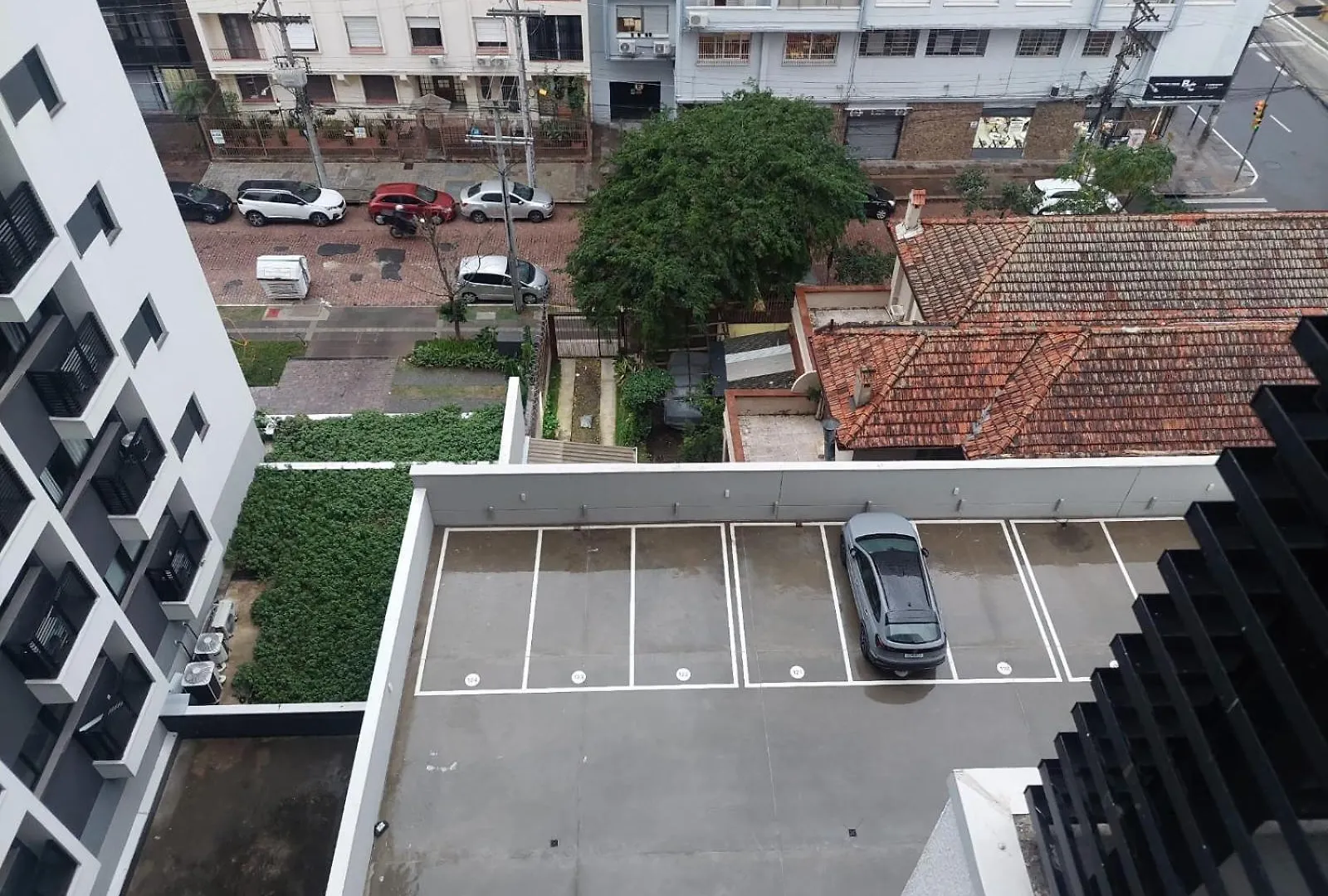 Apartamento, Studio, Loft - Go Rio Branco, Proximo Hcpa E Hps Porto Alegre 0*,  Brazil