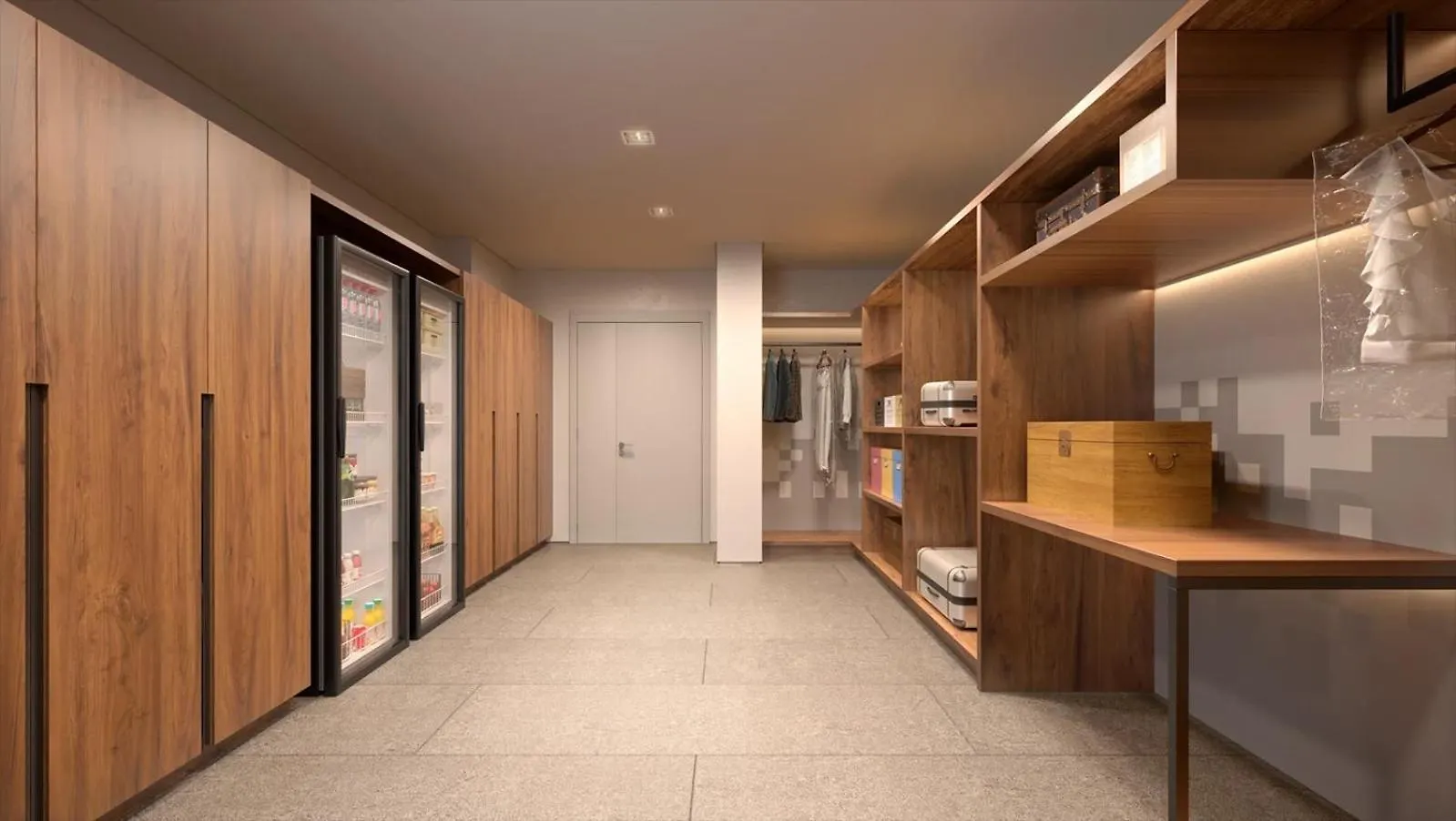 Apartment Apartamento, Studio, Loft - Go Rio Branco, Proximo Hcpa E Hps Porto Alegre