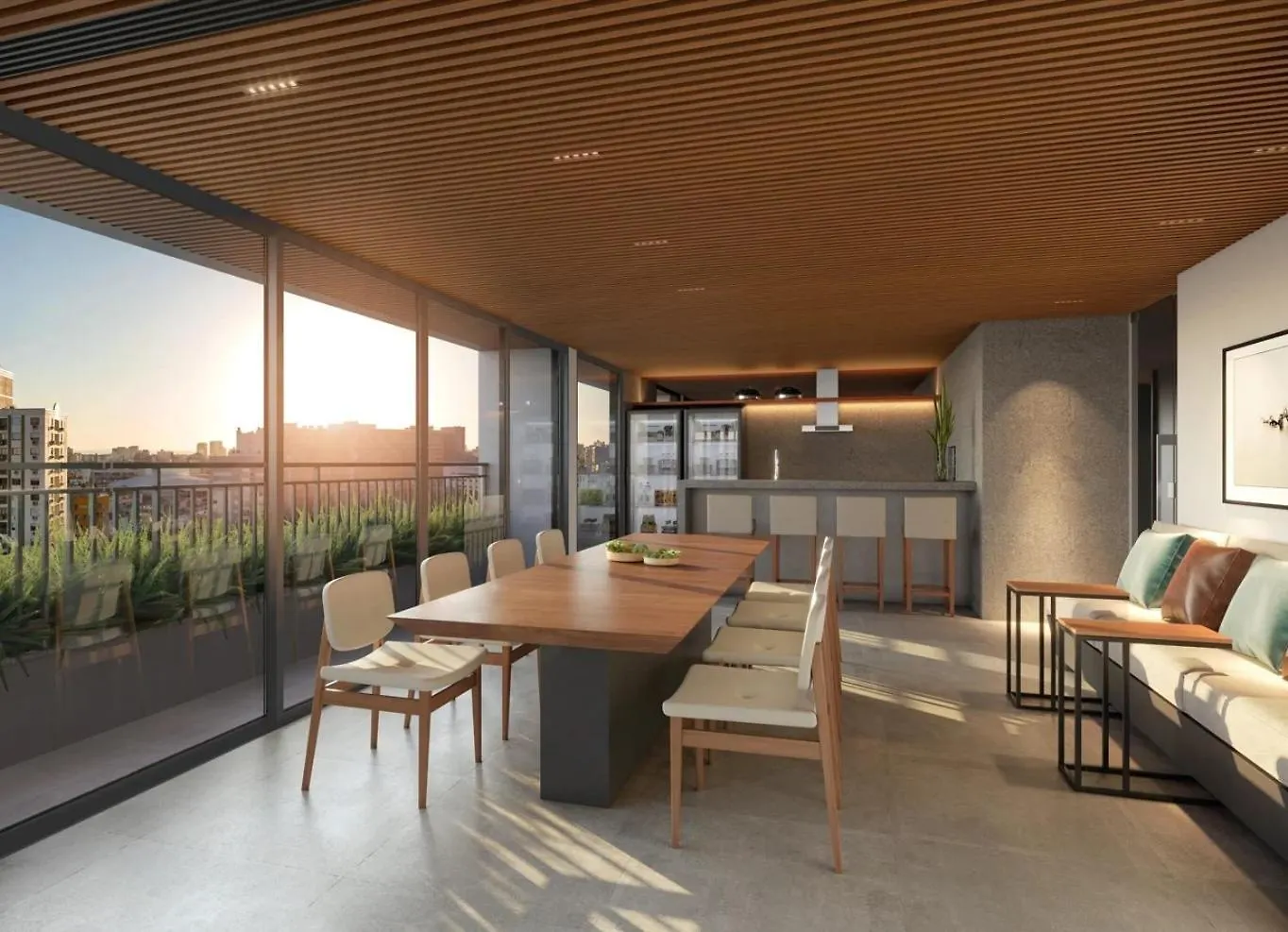 Apartment Apartamento, Studio, Loft - Go Rio Branco, Proximo Hcpa E Hps Porto Alegre