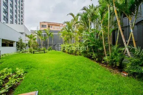 Apartment Apartamento, Studio, Loft - Go Rio Branco, Proximo Hcpa E Hps Porto Alegre Brazil
