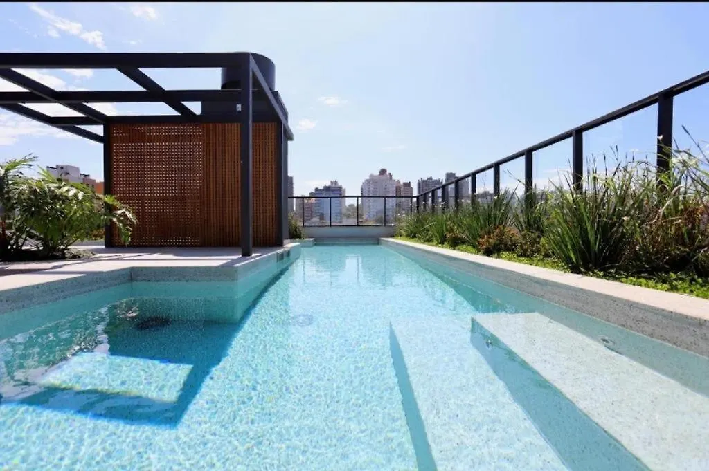 Apartamento, Studio, Loft - Go Rio Branco, Proximo Hcpa E Hps Porto Alegre 0*,  Brazil