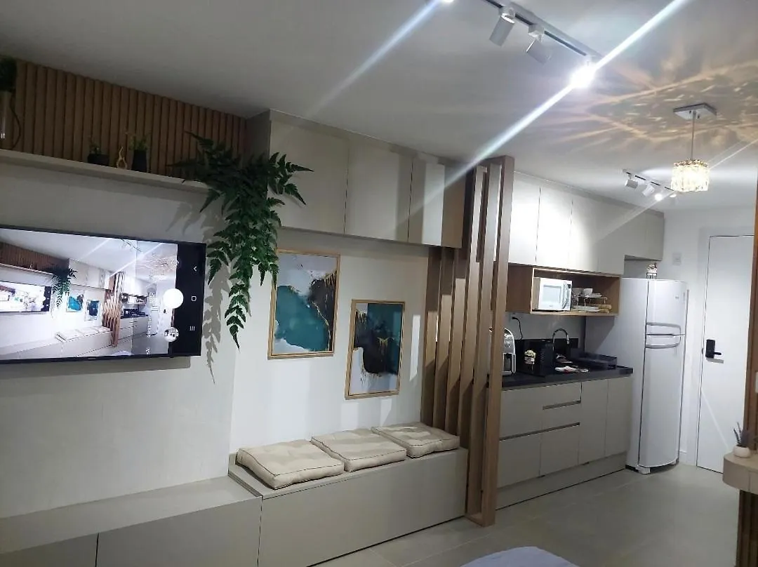 Apartamento, Studio, Loft - Go Rio Branco, Proximo Hcpa E Hps Porto Alegre
