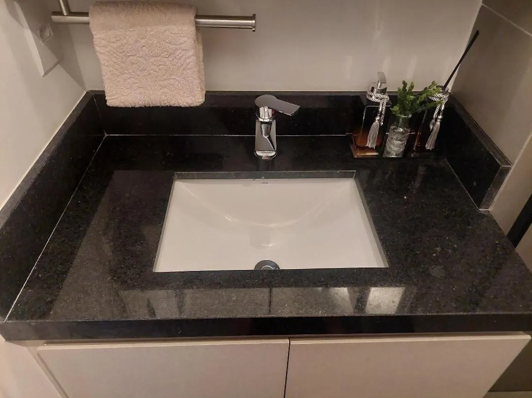 Apartamento, Studio, Loft - Go Rio Branco, Proximo Hcpa E Hps Porto Alegre 0*,  Brazil