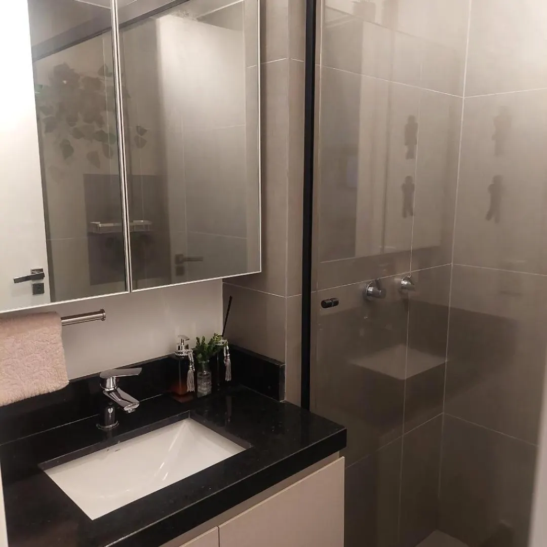 Apartamento, Studio, Loft - Go Rio Branco, Proximo Hcpa E Hps Porto Alegre Apartment