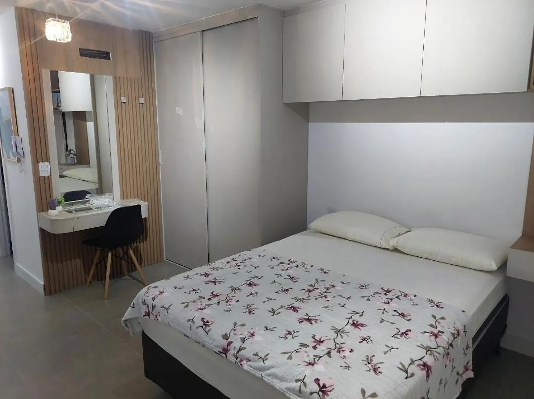 Apartment Apartamento, Studio, Loft - Go Rio Branco, Proximo Hcpa E Hps Porto Alegre Brazil