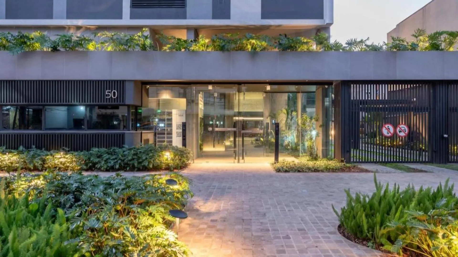 Apartment Apartamento, Studio, Loft - Go Rio Branco, Proximo Hcpa E Hps Porto Alegre