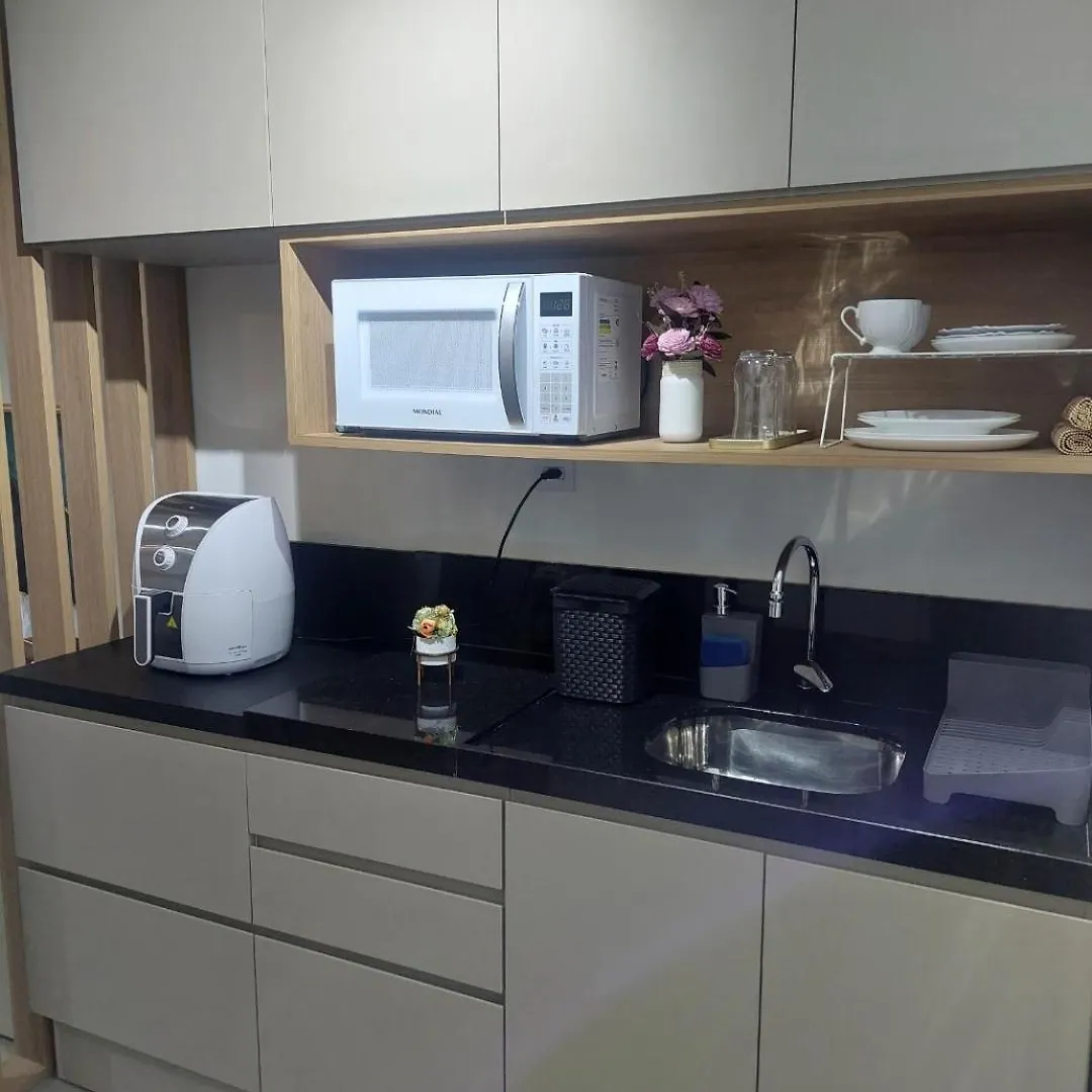 Apartamento, Studio, Loft - Go Rio Branco, Proximo Hcpa E Hps Porto Alegre